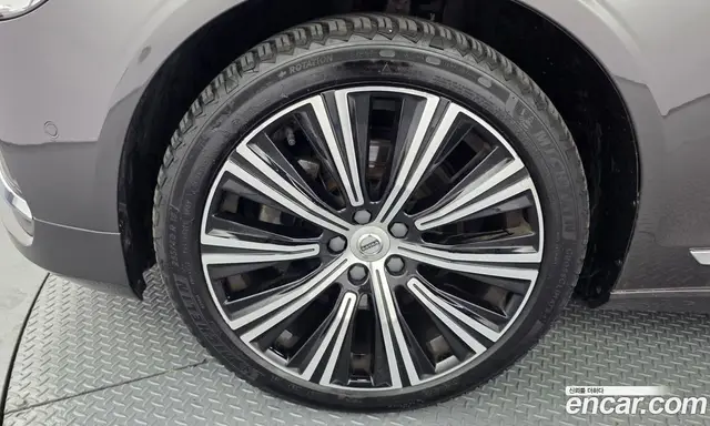 Volvo S90 2021 2.0 автомат (гидро), миниатюра 5