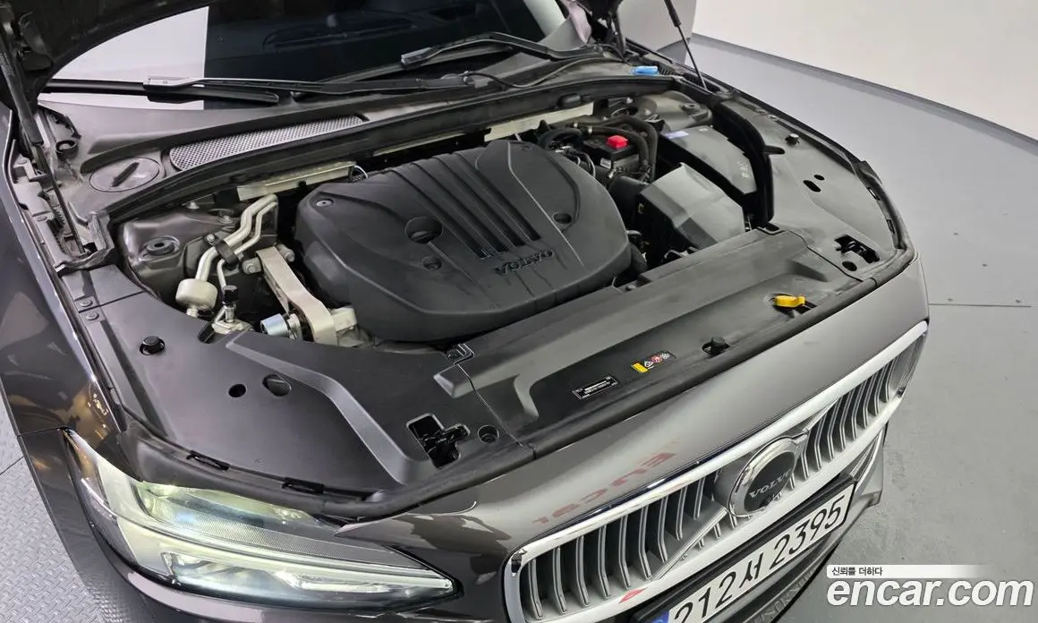 Volvo S90 2021 2.0 автомат (гидро), фото 6
