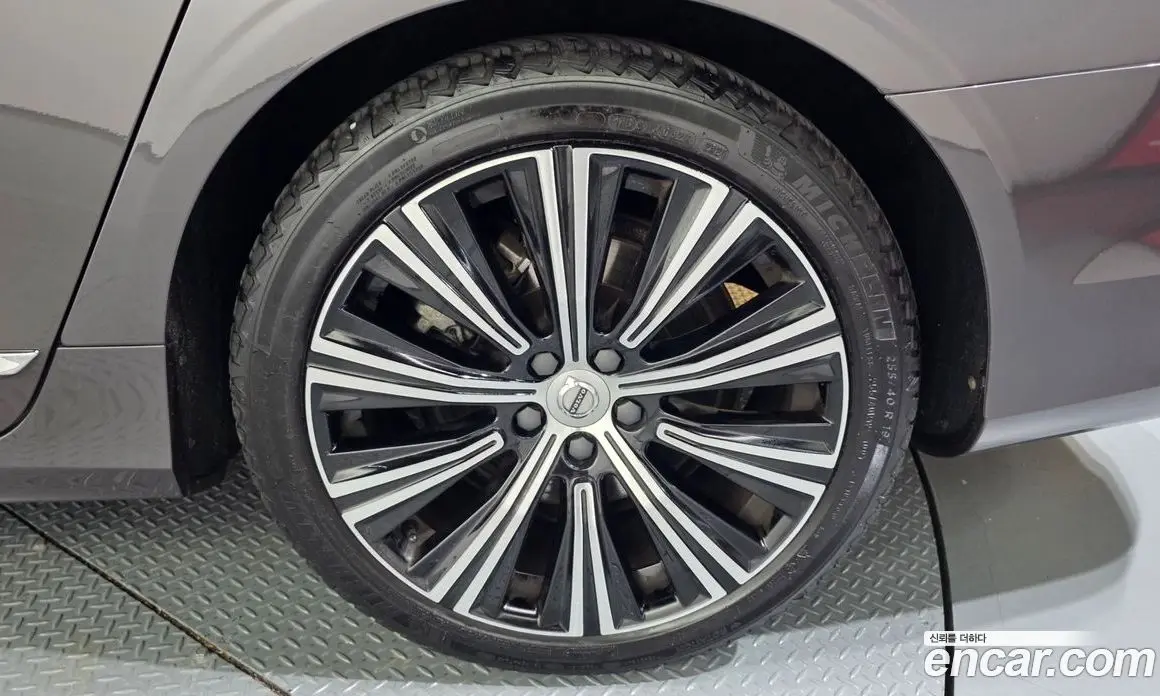 Volvo S90 2021 2.0 автомат (гидро), фото 7