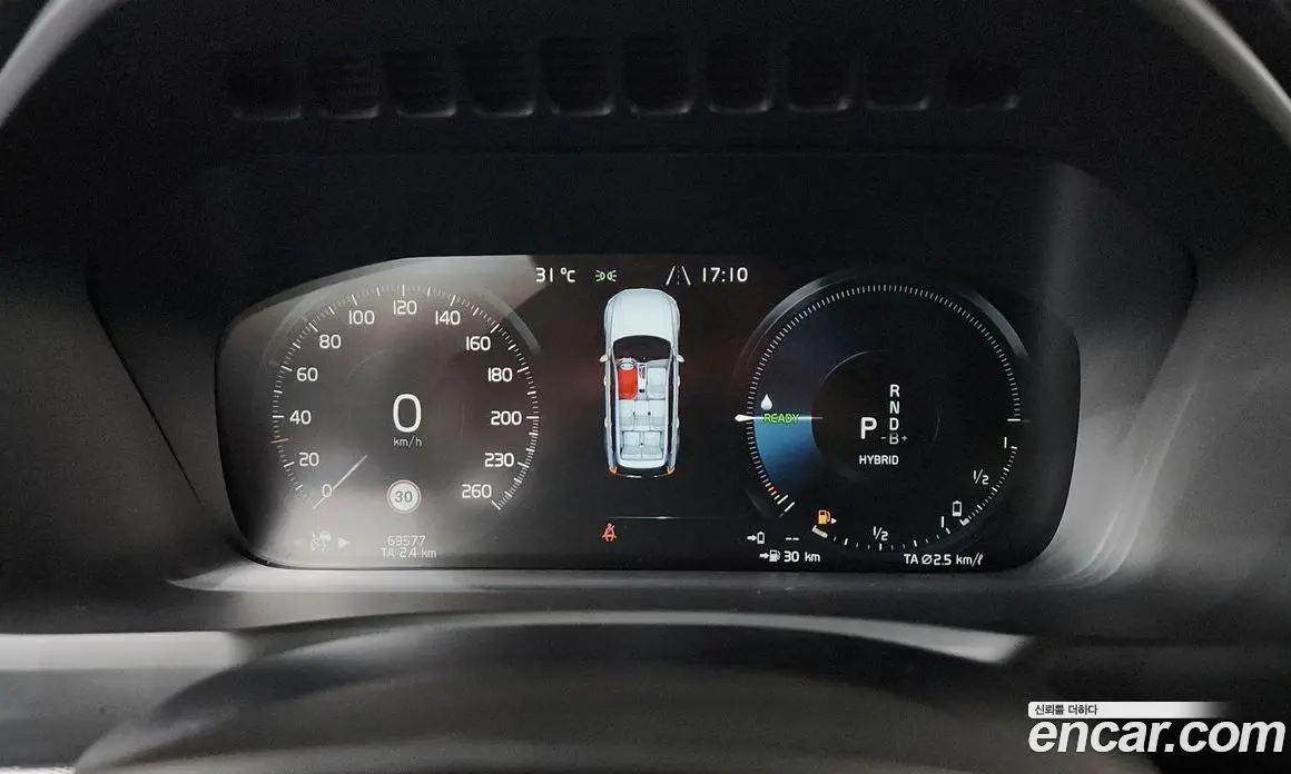 Volvo XC90 2021 2.0 автомат (гидро), фото 11