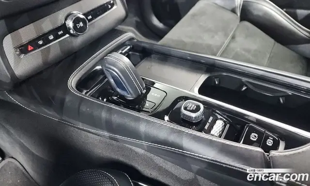 Volvo XC90 2021 2.0 автомат (гидро), миниатюра 12