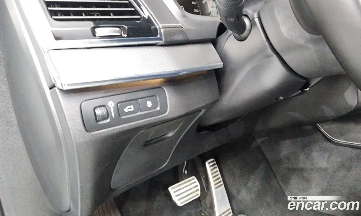 Volvo XC90 2021 2.0 автомат (гидро), фото 29