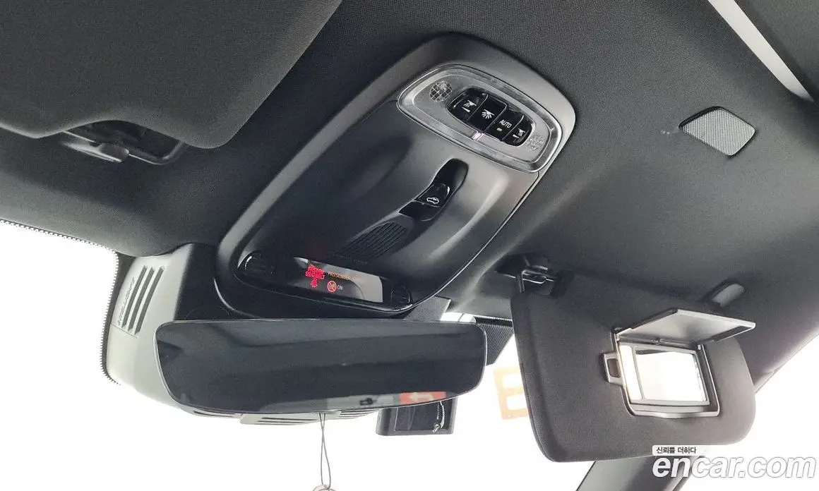 Volvo XC90 2021 2.0 автомат (гидро), фото 30