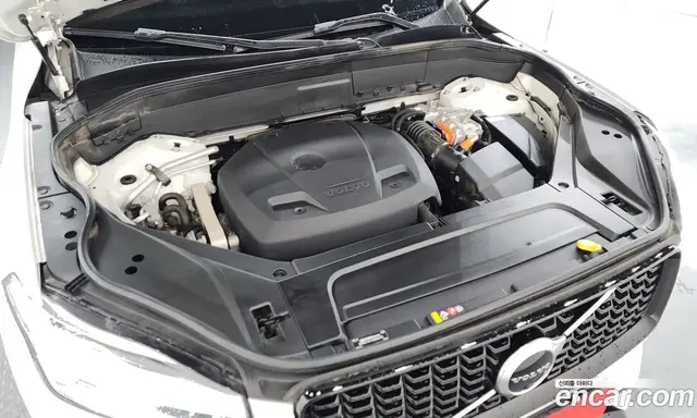 Volvo XC90 2021 2.0 автомат (гидро), миниатюра 6