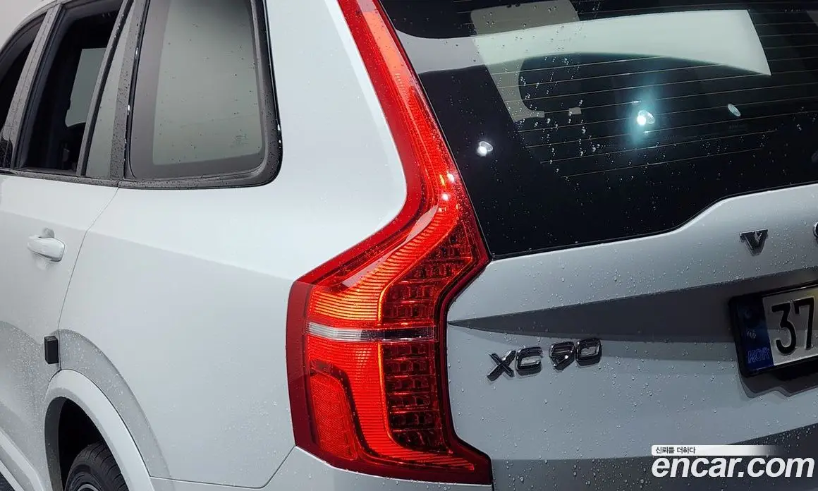 Volvo XC90 2021 2.0 автомат (гидро), фото 9