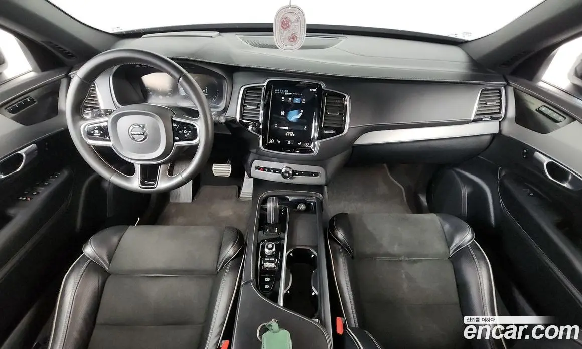 Volvo XC90 2021 2.0 автомат (гидро), фото 10