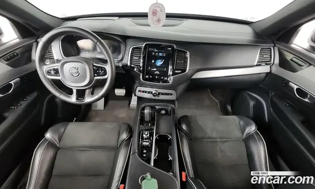 Volvo XC90 2021 2.0 автомат (гидро), миниатюра 10