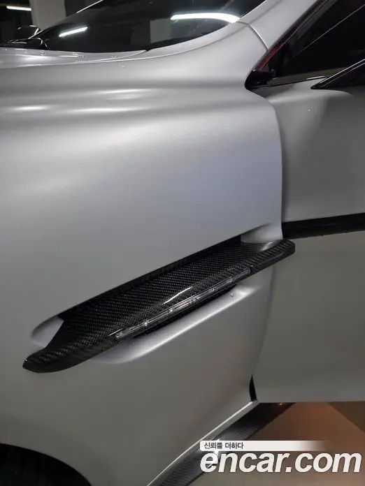 Aston Martin Vanquish 2016 5.9 автомат (гидро), фото 14