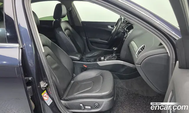 Audi A4 2012 2.0 автомат (гидро), миниатюра 11