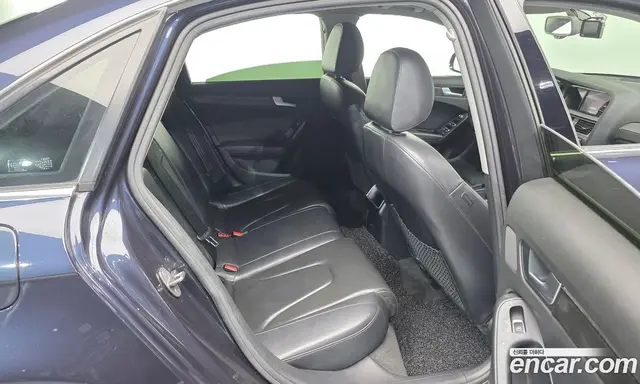 Audi A4 2012 2.0 автомат (гидро), миниатюра 12