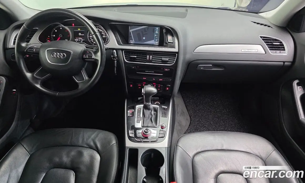 Audi A4 2012 2.0 автомат (гидро), фото 7