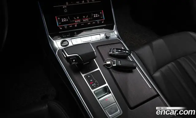 Audi A7 2022 3.0 автомат (гидро), миниатюра 12