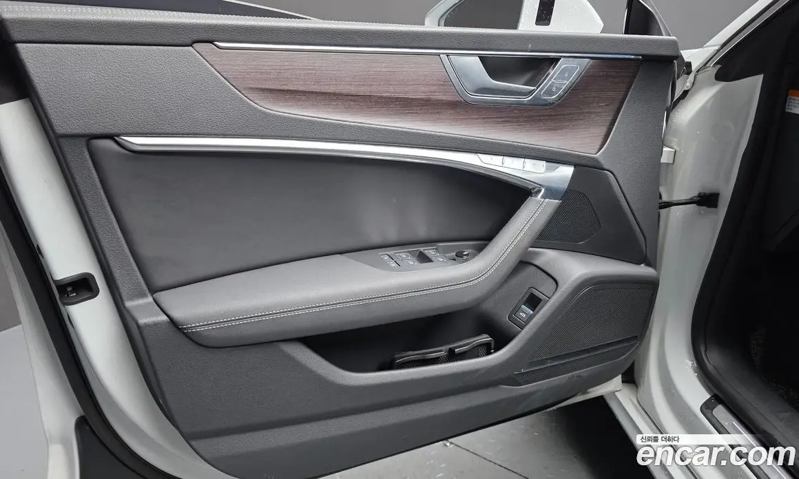Audi A7 2022 3.0 автомат (гидро), фото 14
