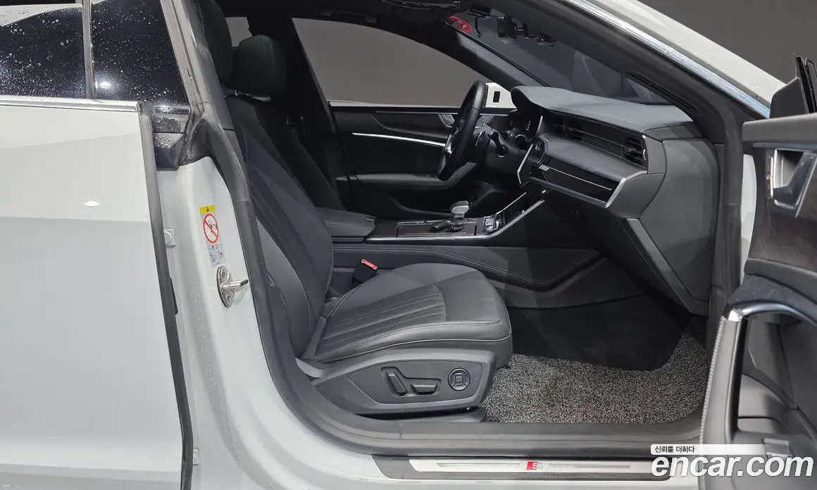 Audi A7 2022 3.0 автомат (гидро), фото 16