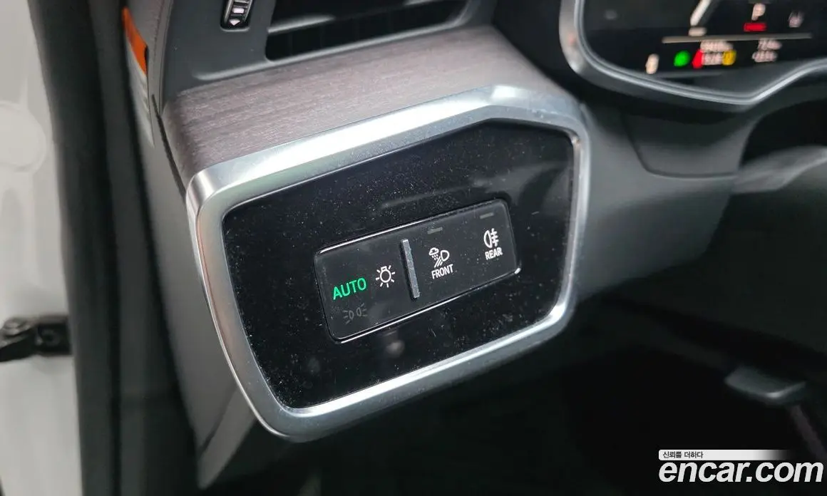 Audi A7 2022 3.0 автомат (гидро), фото 25