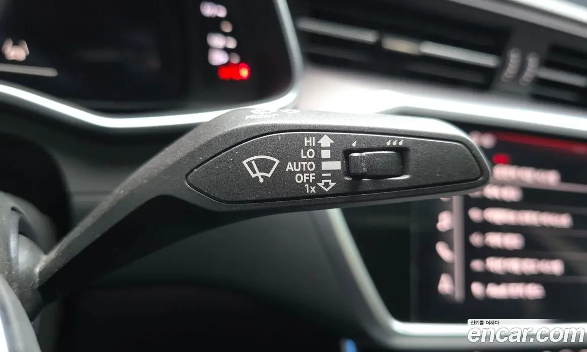 Audi A7 2022 3.0 автомат (гидро), фото 26