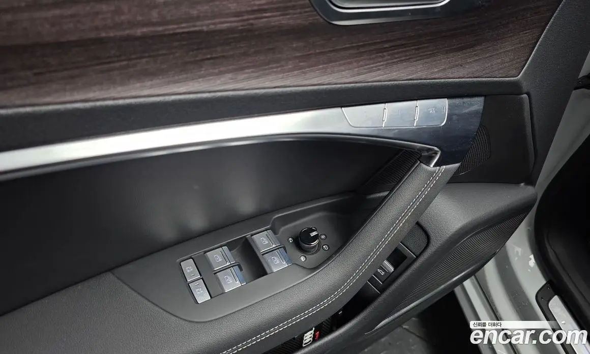 Audi A7 2022 3.0 автомат (гидро), фото 27