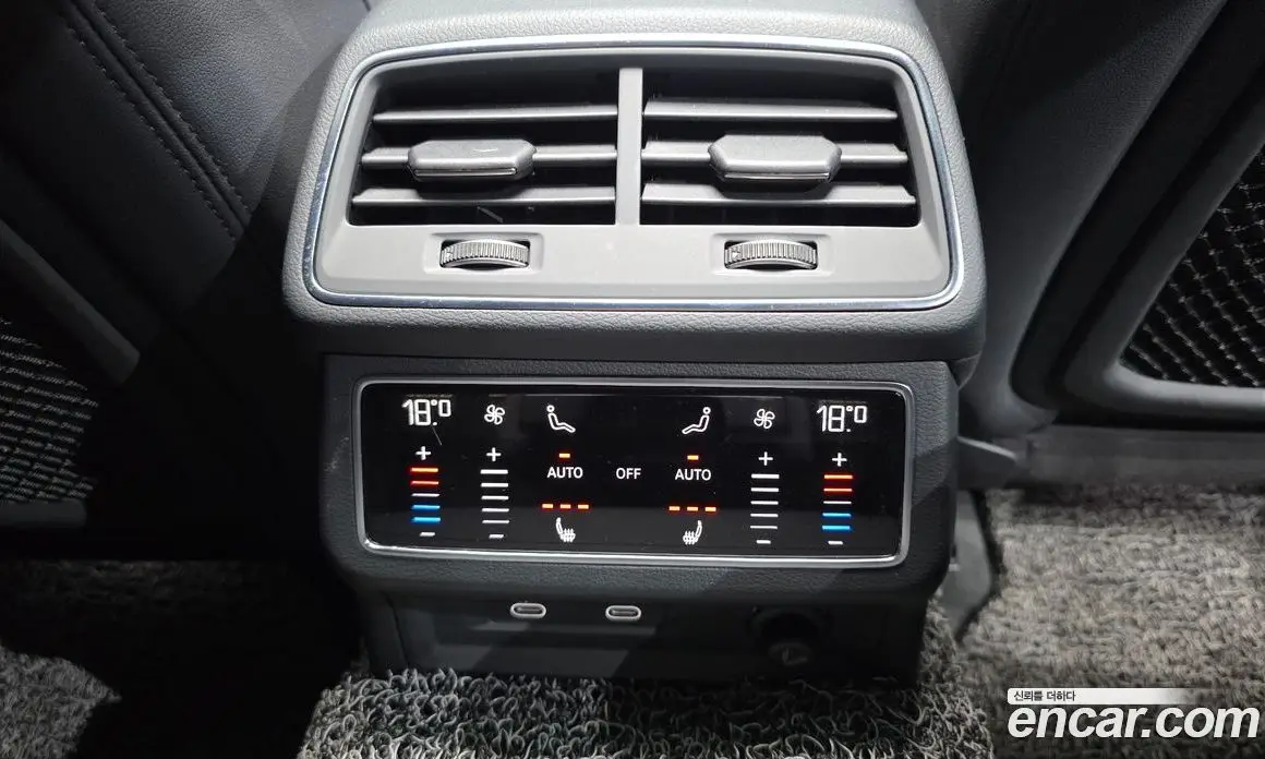 Audi A7 2022 3.0 автомат (гидро), фото 30