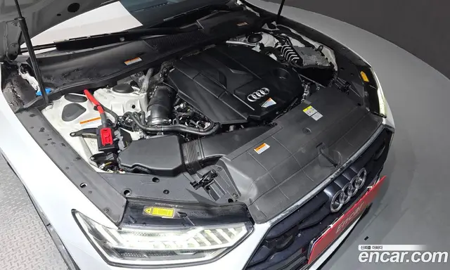 Audi A7 2022 3.0 автомат (гидро), миниатюра 6