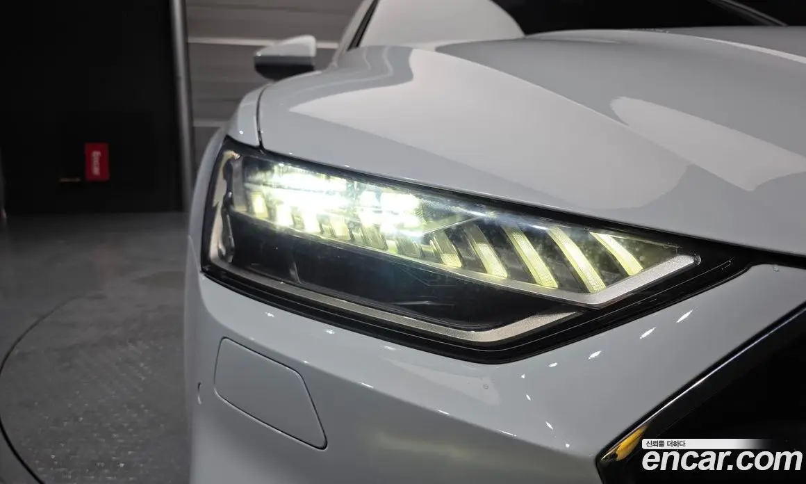 Audi A7 2022 3.0 автомат (гидро), фото 8