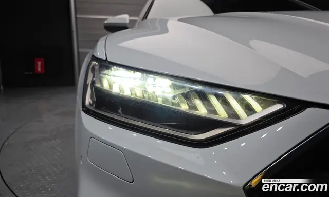 Audi A7 2022 3.0 автомат (гидро), миниатюра 8