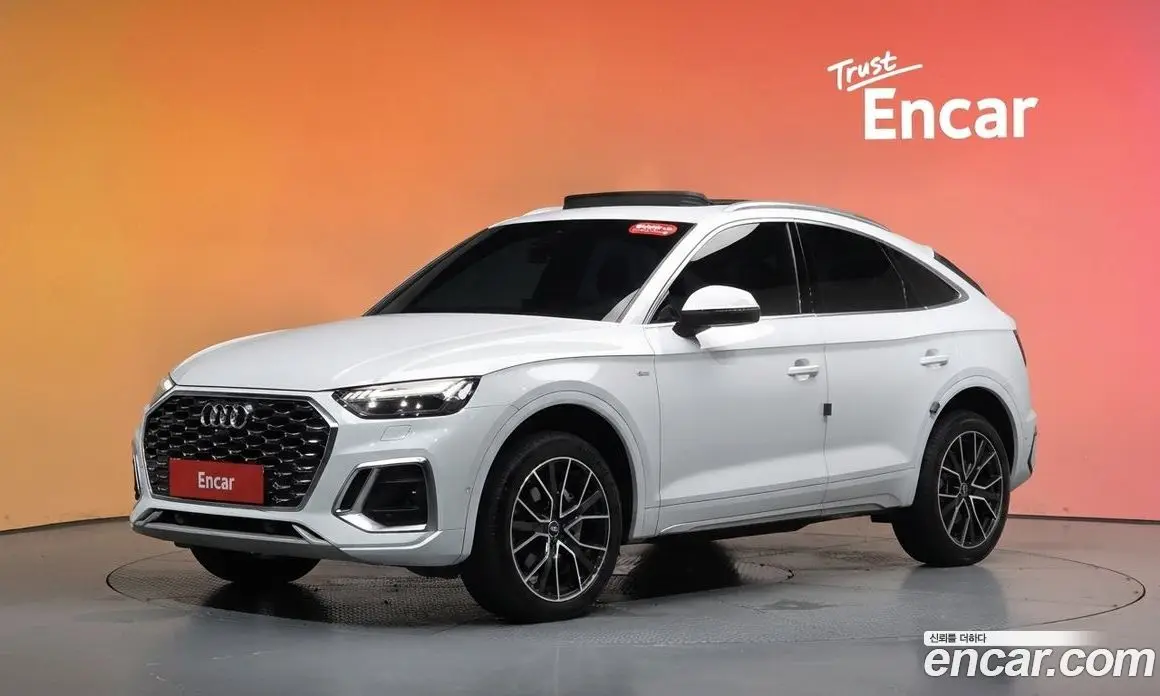 Audi Q5 2021 2.0 автомат (гидро), фото 35