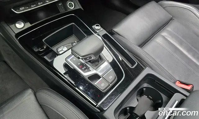 Audi Q5 2022 2.0 автомат (гидро), миниатюра 12