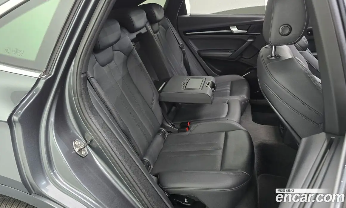 Audi Q5 2022 2.0 автомат (гидро), фото 17