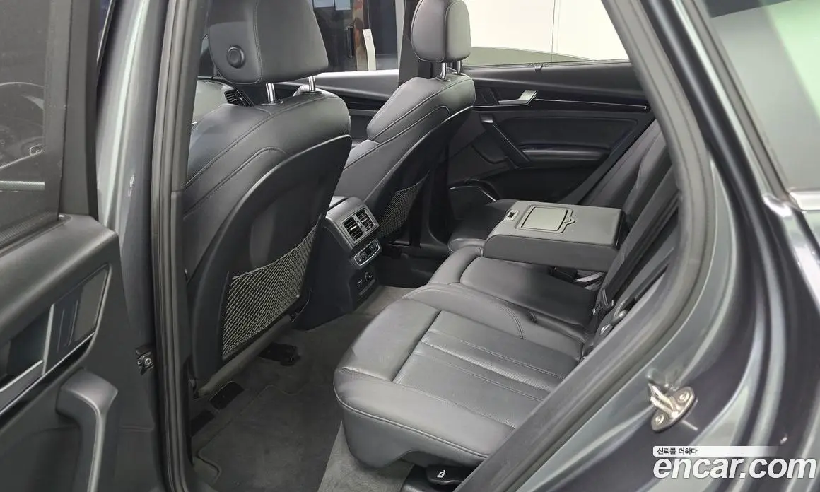 Audi Q5 2022 2.0 автомат (гидро), фото 18