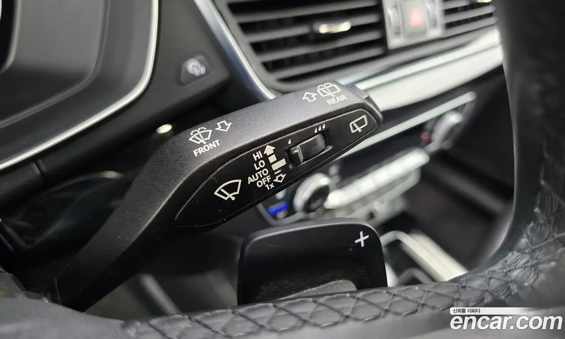 Audi Q5 2022 2.0 автомат (гидро), фото 29