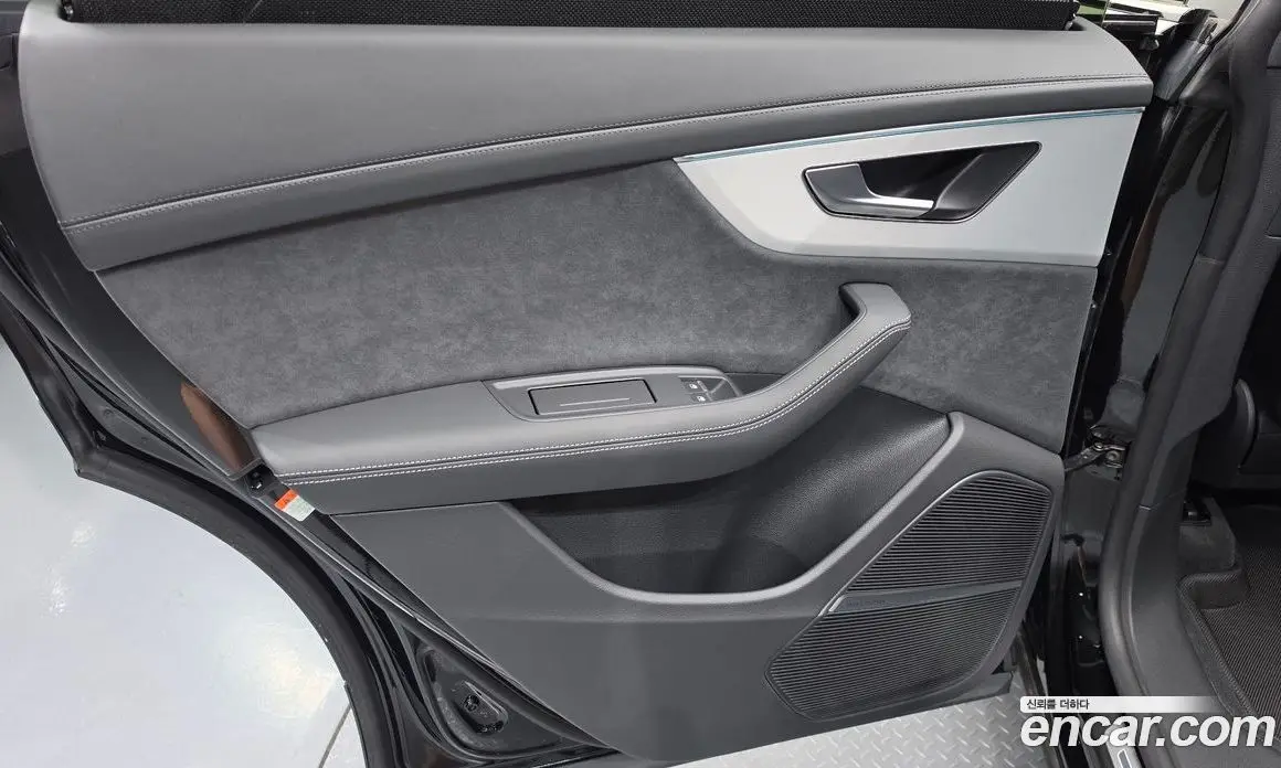 Audi Q8 2026 3.0 автомат (гидро), фото 14