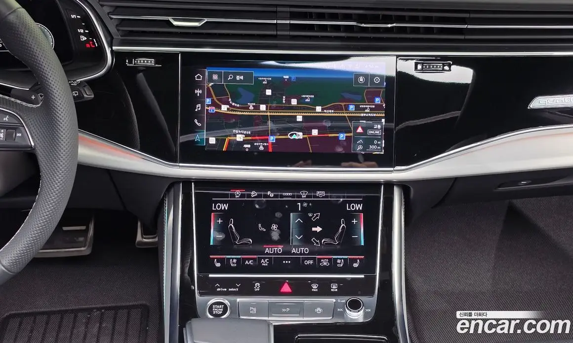 Audi Q8 2026 3.0 автомат (гидро), фото 18
