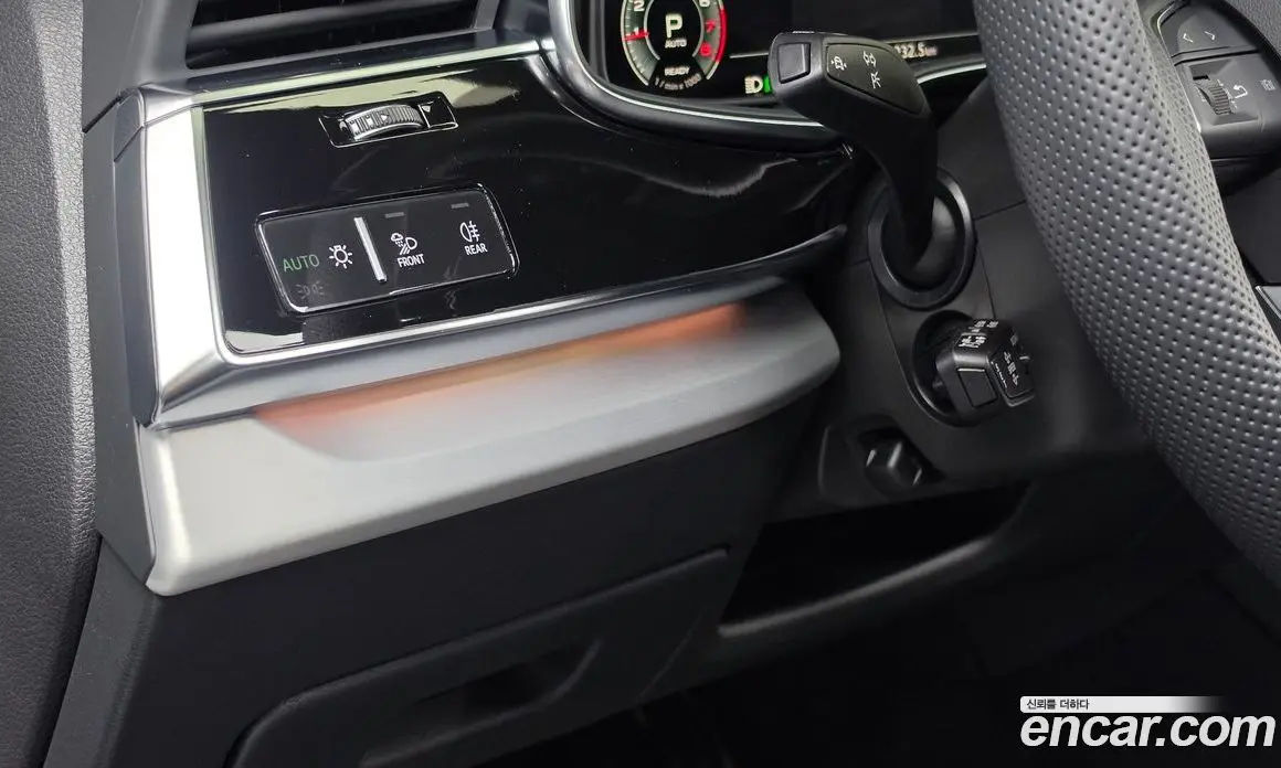 Audi Q8 2026 3.0 автомат (гидро), фото 20