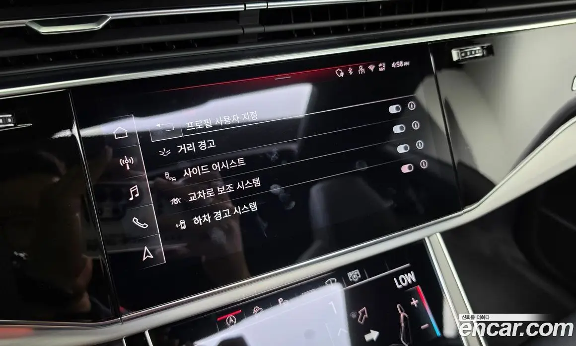 Audi Q8 2026 3.0 автомат (гидро), фото 24