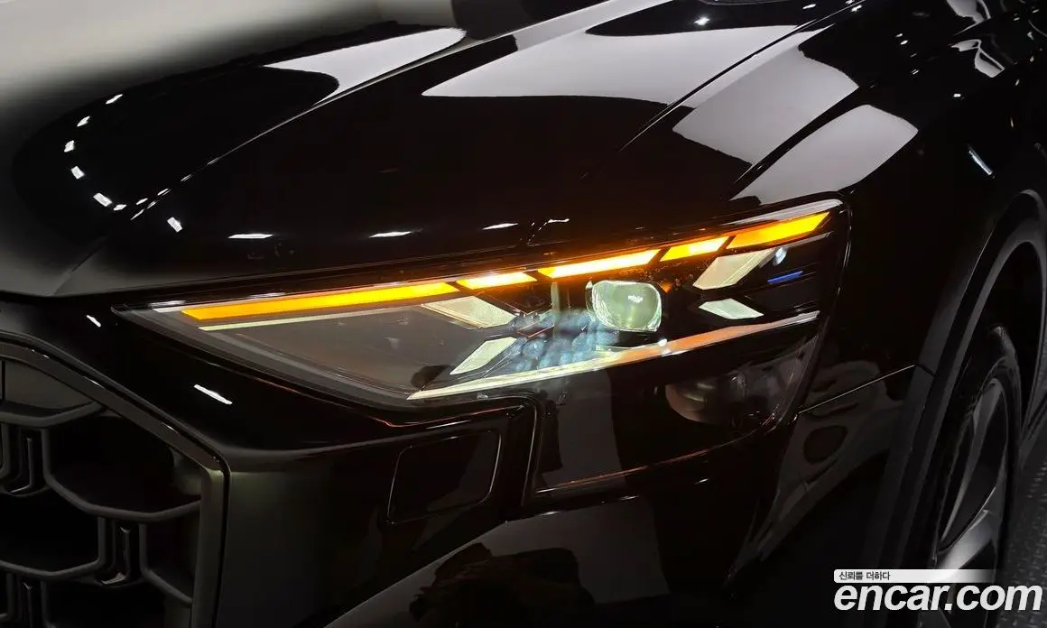 Audi Q8 2026 3.0 автомат (гидро), фото 7