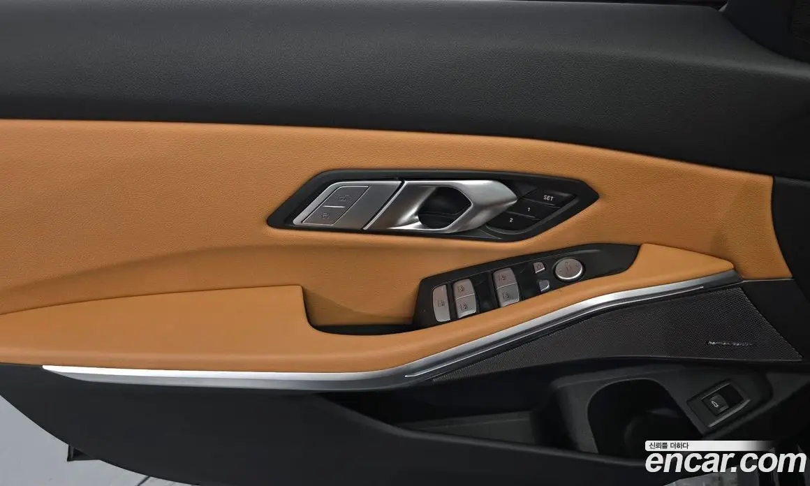 BMW 3 серия 2024 2.0 автомат (гидро), фото 14
