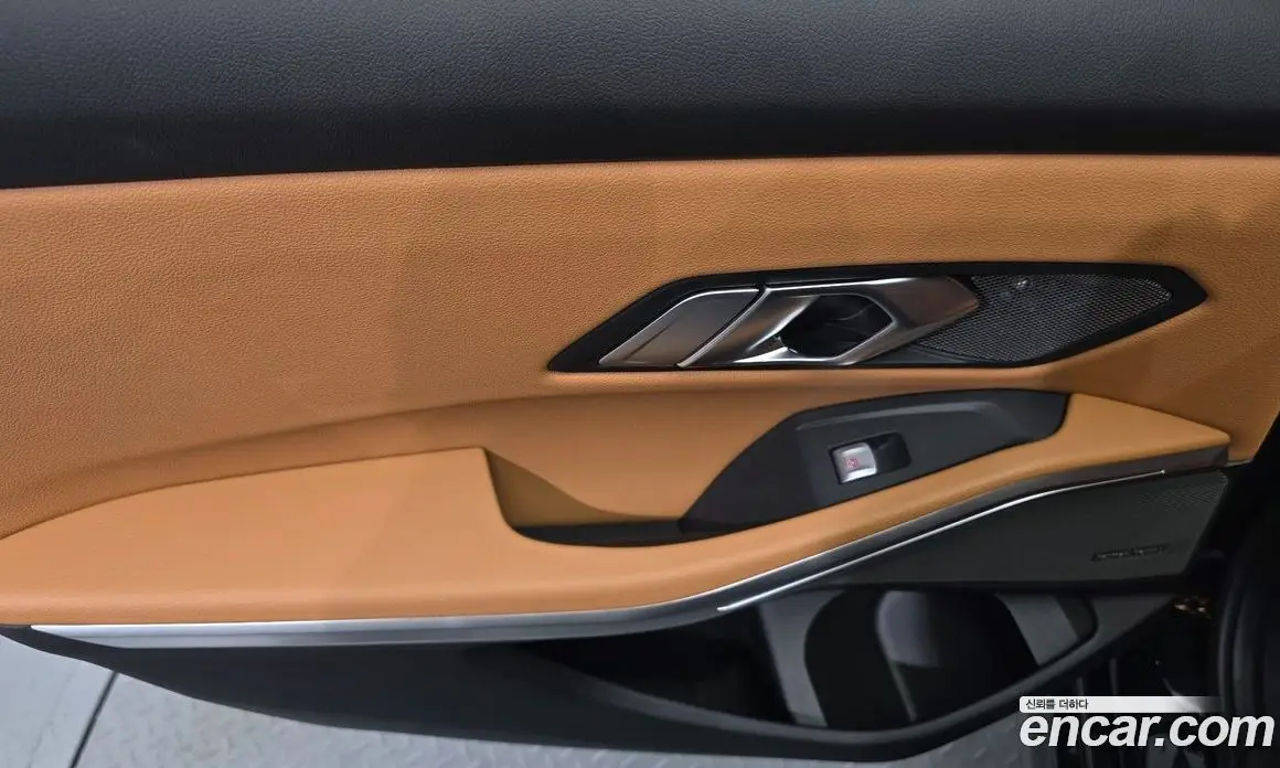 BMW 3 серия 2024 2.0 автомат (гидро), фото 15