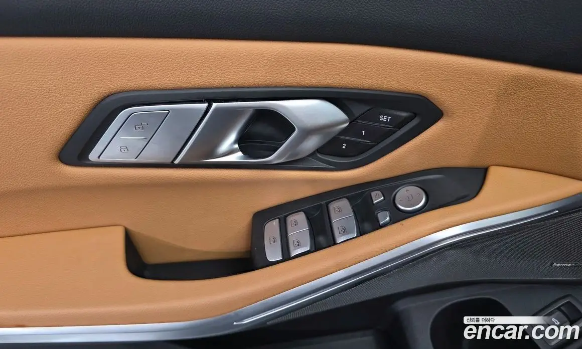 BMW 3 серия 2024 2.0 автомат (гидро), фото 19