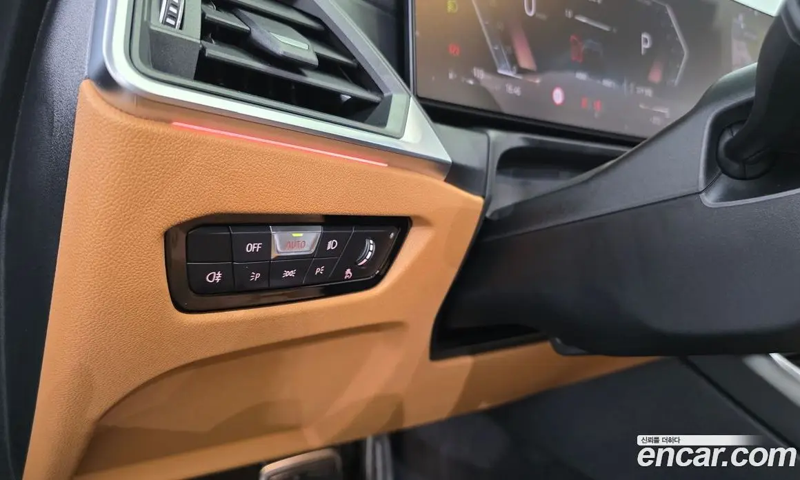 BMW 3 серия 2024 2.0 автомат (гидро), фото 20
