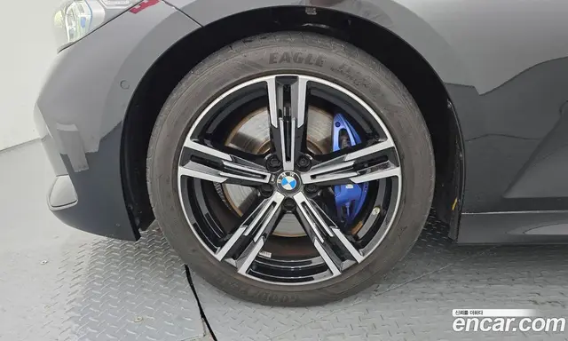 BMW 3 серия 2024 2.0 автомат (гидро), миниатюра 5