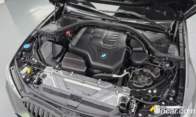 BMW 3 серия 2024 2.0 автомат (гидро), миниатюра 6