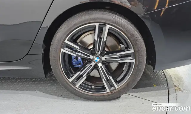 BMW 3 серия 2024 2.0 автомат (гидро), миниатюра 7