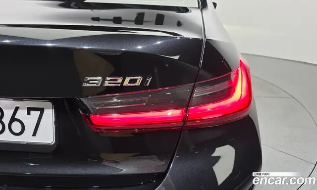 BMW 3 серия 2024 2.0 автомат (гидро), миниатюра 9