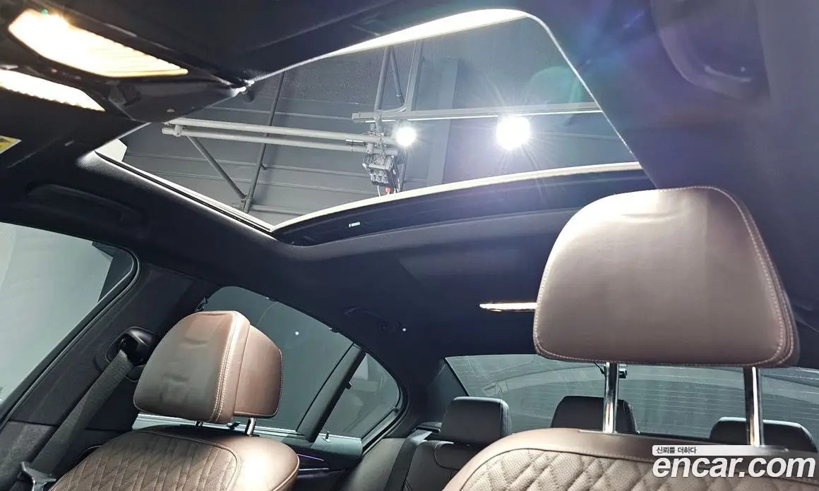 BMW 5 серия 2019 2.0 автомат (гидро), фото 15