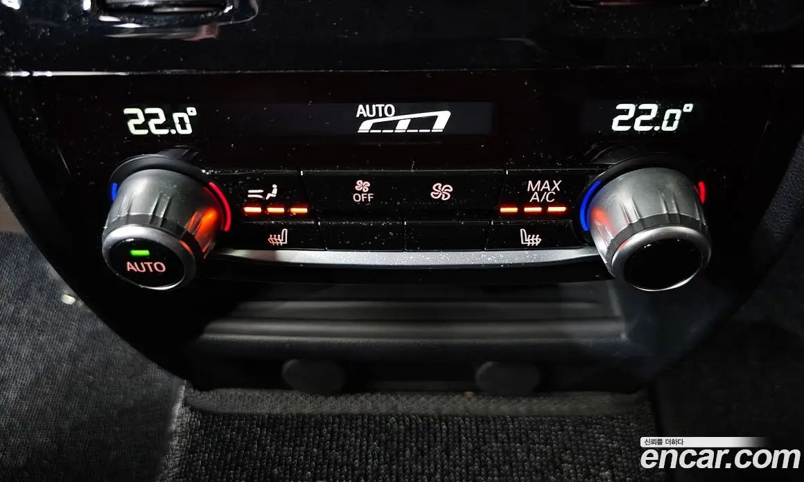 BMW 5 серия 2019 2.0 автомат (гидро), фото 17