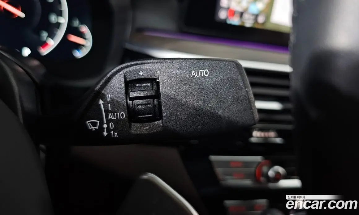 BMW 5 серия 2019 2.0 автомат (гидро), фото 18