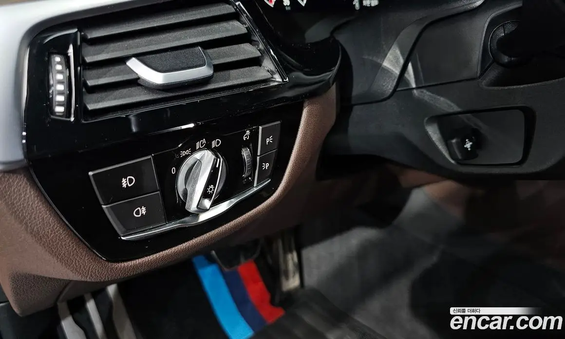 BMW 5 серия 2019 2.0 автомат (гидро), фото 20