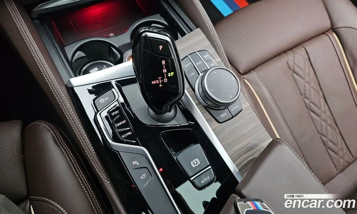 BMW 5 серия 2020 2.0 автомат (гидро), фото 11