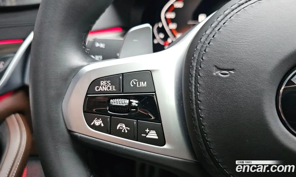 BMW 5 серия 2020 2.0 автомат (гидро), фото 22
