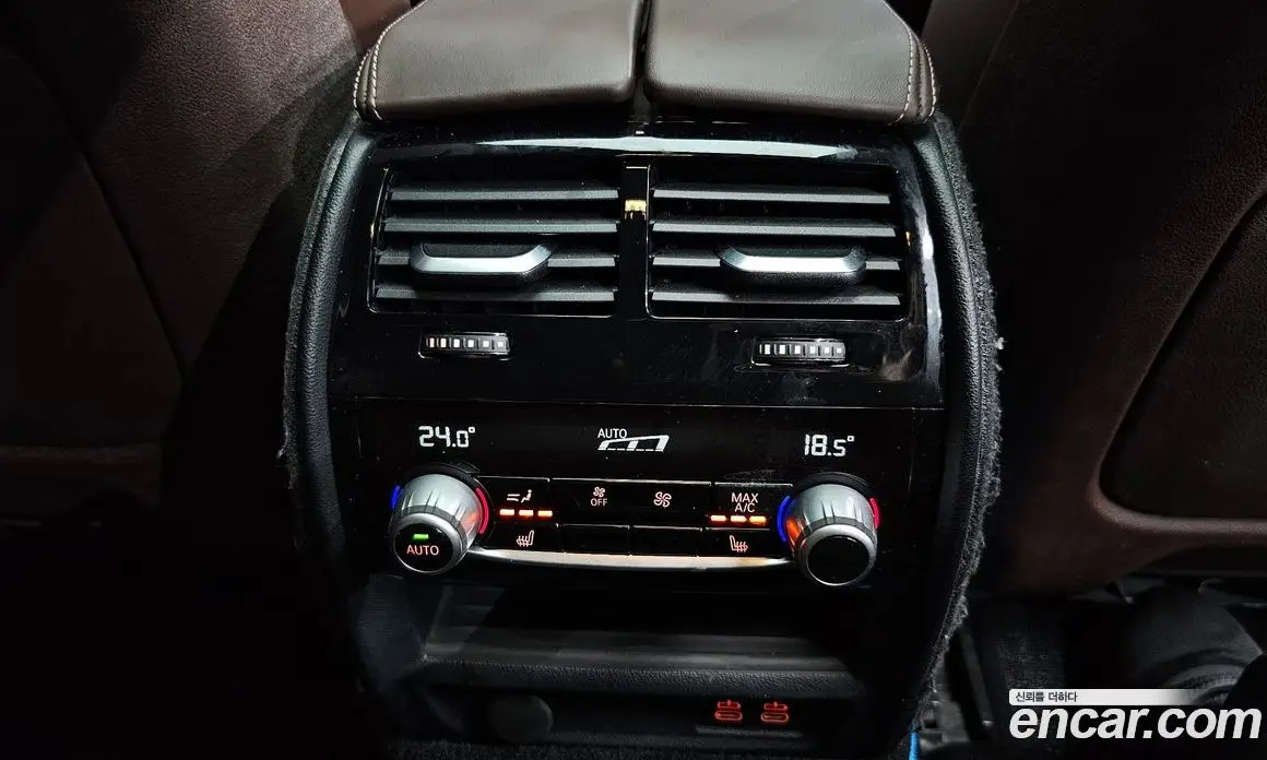 BMW 5 серия 2020 2.0 автомат (гидро), фото 23